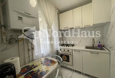 GARSONIERA COMPLET RENOVATA | 28 MP | PARTER - 6