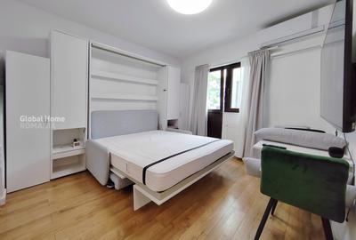 Dorobanți | Studio Inteligent | Spațiu Transformabil - 4