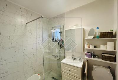 Apartament de vanzare in Selimbar - 3 camere si gradina - Selimbar - 12