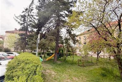 Comision 0%! Apartament 2 camere decomandat, 57mp, bloc tip vila, str. Carierei, - 11