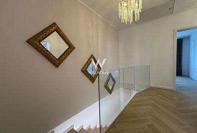 Casa 4 camere PREMIUM, NOUA in Selimbar, Str. Brana - 12