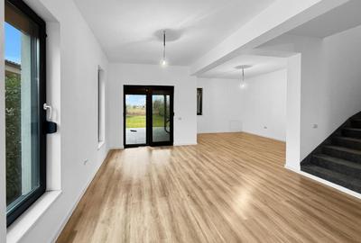 Duplex, 4 camere, suprafata generoasa - Comision 0 - 6