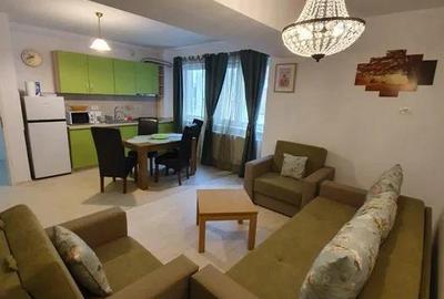 I OFERTA I Apartament tip studio I 50 mp I Parcare supraterana I Tractorul I - 1