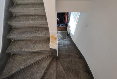 Duplex D+P+E+P + spatiu comercial de vânzare langa Piata Cibin din SB - 12