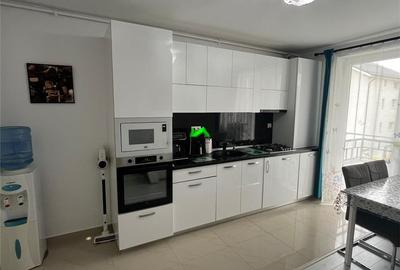 Apartament de inchiriat 2 camere Sibiu Selimbar - 2