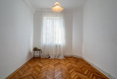 Apartament Spațios de 120 mp în Cartierul Evreiesc – Ultracentral - 33