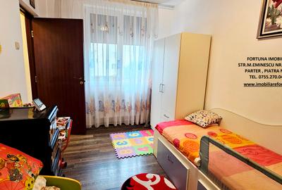 Apartament 3 camere, etaj 2, zona Adridan - Darmanesti - 10