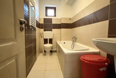 Apartament cu 3 camere, 71 mp utili +balcon, etaj 2, mobilat - Giroc - 9