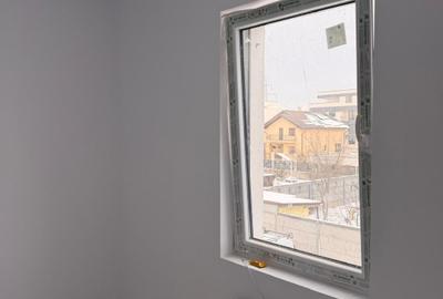 Studio 40 mp total, decomandat, bucătărie separată + loc de parcare inclus - 16