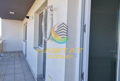 Pallady 2 camere 71 mp LUX + piscina vis-a-vis Parc Teilor - 31