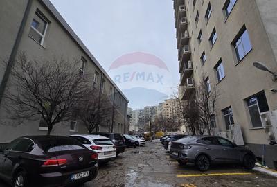 Spațiu de birouri de 1,780mp de vânzare în zona 13 Septembrie - 4