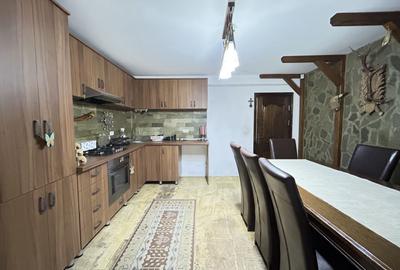 Casa P+1 din BCA ideala pentru o familie antreprenoare â Pecineaga - 3