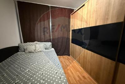 Apartament cu 2 camere în zona Vitan - 2