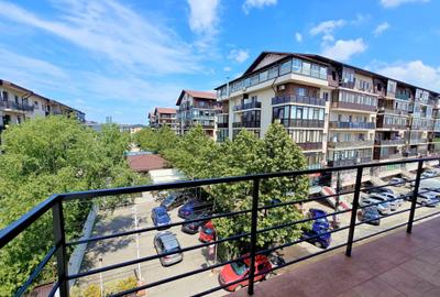 Apartament 2 Camere Strada Mărului, Fundeni Dobroești - 5