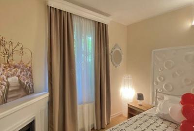 Apartament 2 Camere Floreasca | Centrala proprie - 5