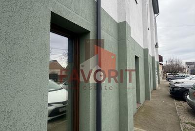 COMISION 0%. Spatiu comercial. Bloc nou - 2
