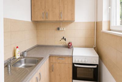 Apartament 2 camere | Decomandat | 27 mpu | Zona Gheorgheni - 2