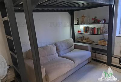 Apartament 2 camere compartimentat parter  si demisol, zona Inel2,Constanta - 4