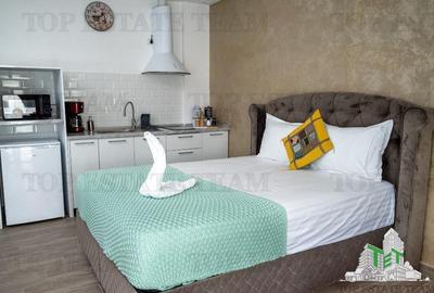 Studio casa del mar - 1