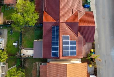 Vila 4 camere Iancu Nicolae | Jollie Ville | Oliveto - 2