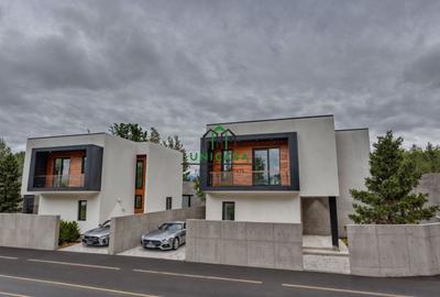 Casă individuală de vânzare/Goranu,/Confort Premium - 3