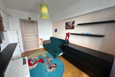 Apartament 3 camere Mega Mall Pantelimon Ritmului - 7