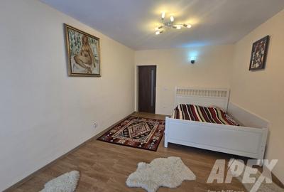 Casa individuala 4 camere | Teren 670 m | Comision 0% | Clinceni- Domnesti - 10