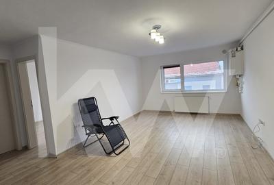 Apartament semidecomandat 2 camere Cisnadie Central - 1