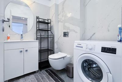 Apartament modern - 2 camere - 2 bai - Loc de parcare - Calea Aradului - 11