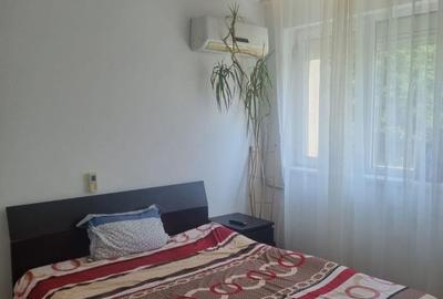 Apartament de 2 camere, 43 mp, la doar 3 minute de metrou Grivita - 3