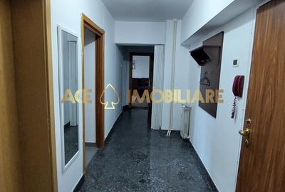 2 Camere de inchiriat | Unirii | Metrou | Mobilat | Utilat - 9