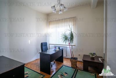 Proprietate interbelica emblematica | Etaj integral in vila istorica | Investiti - 8
