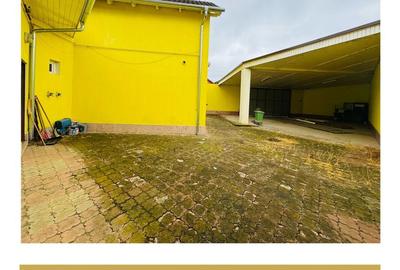 De inchiriat cladire comerciala potential P+M Gradiste Arad - 31