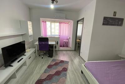 Garsoniera de inchiriat Crangasi