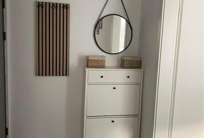 Apartament doua camere Centrul Civic - 3