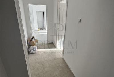 Girocului - 2 Camere - Renovat - Etaj 2 - Bloc izolat - 4
