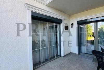 Triplex 4 camere, 2 bai, complet mobilat si utilat. - 3