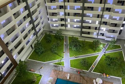Apartament studio Biruintei 81 gata de mutat - 10
