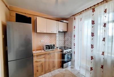 Garsoniera de vanzare in Sibiu - decomandata, balcon - zona Turnisor - 4