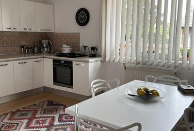 Casă individuală 287mp utili, 321mp teren, Someseni - 1