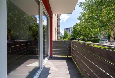 Vanzare 2 camere Avantgarden, gradina, parcare, boxa, insorit - 23