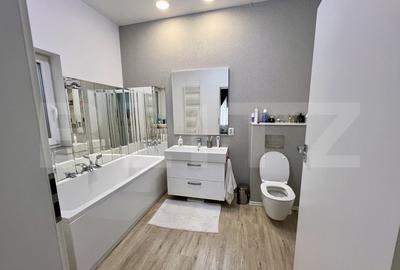 Casǎ cu 4 camere, zona Sânpetru - 17