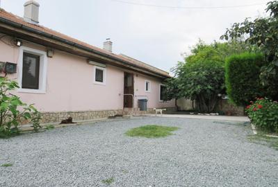 Vanzare 3 case moderne + 3 anexe si 2000 mp teren gradina, pomi in Tuzla la mare - 4