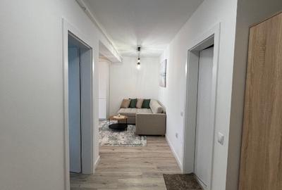 Apartament 2 camere | Parcare | Nou | Eroilor Floresti - 3