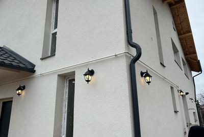 Casă cu 4 camere în Berceni