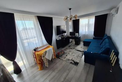 Apartament 3 camere decomandat Pallady Metrou Nicolae Teclu - 5