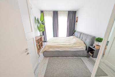 Apartament 2 camere 54 mp | 0 comision | Pipera Rond OMV | Apptown - 14