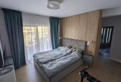 Casa super-finisata in cartierul Buna Ziua, Cluj-Napoca, tip duplex - 4