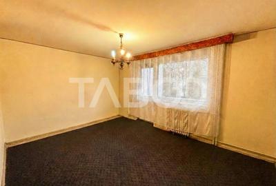 Vanzare apartament 4 camere decomandate Cartier Manastur zona Campului - 1