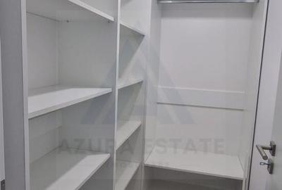 Apartament modern 2 camere etaj 1 cu 2 locuri de parcare Doamna Stanca - 9